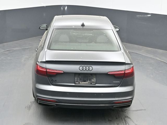 2023 Audi A4 Sedan 45 S line Premium Plus quattro