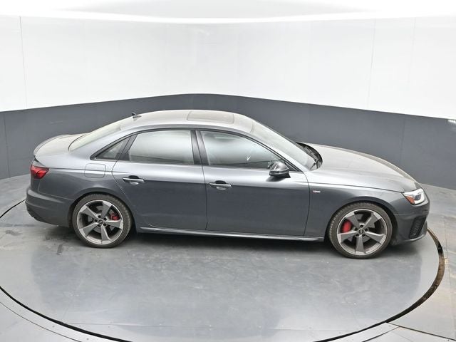 2023 Audi A4 Sedan 45 S line Premium Plus quattro