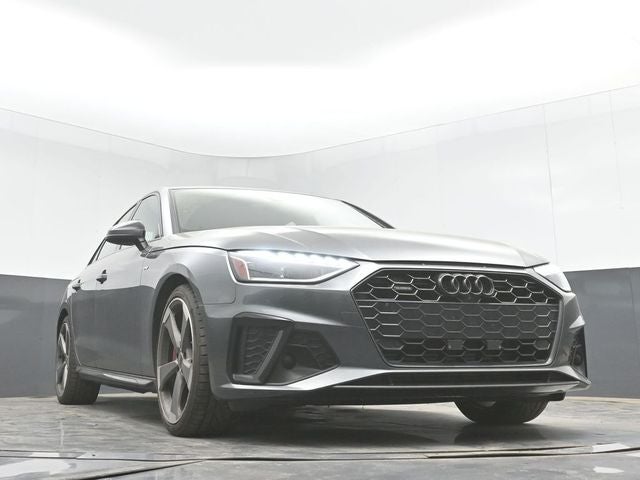 2023 Audi A4 Sedan 45 S line Premium Plus quattro