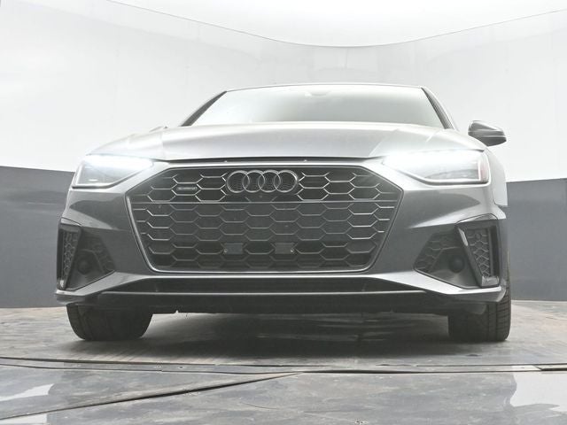 2023 Audi A4 Sedan 45 S line Premium Plus quattro