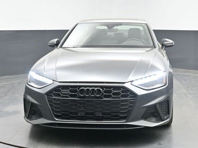 2023 Audi A4 Sedan 45 S line Premium Plus quattro