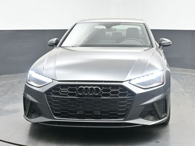 2023 Audi A4 Sedan 45 S line Premium Plus quattro