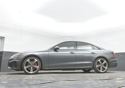 2023 Audi A4 Sedan 45 S line Premium Plus quattro