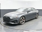 2023 Audi A4 Sedan 45 S line Premium Plus quattro