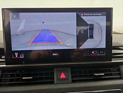 2024 Audi A4 Sedan 45 S line Premium Plus quattro