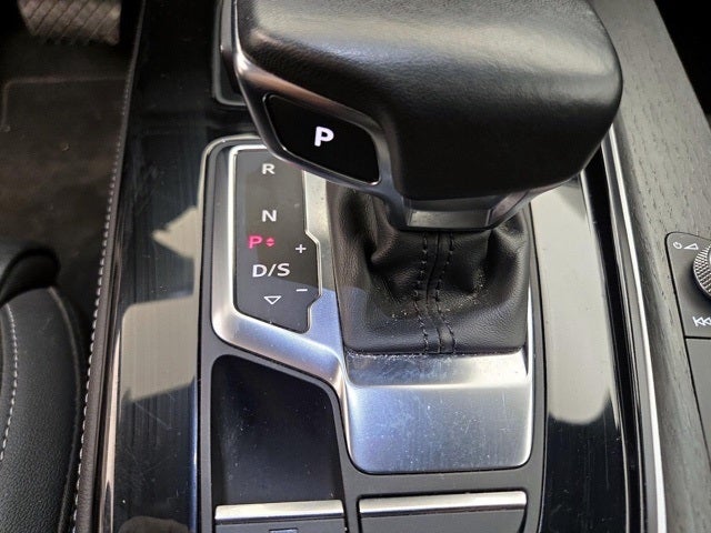 2024 Audi A4 Sedan 45 S line Premium Plus quattro