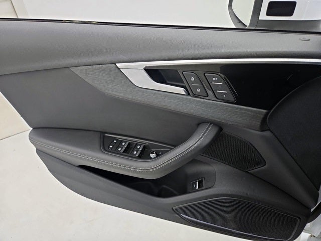 2024 Audi A4 Sedan 45 S line Premium Plus quattro