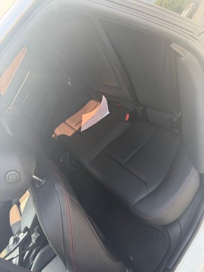 2018 BMW 4 Series 430i Gran Coupe