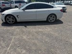 2018 BMW 4 Series 430i Gran Coupe
