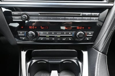 2016 BMW 6 Series 650i