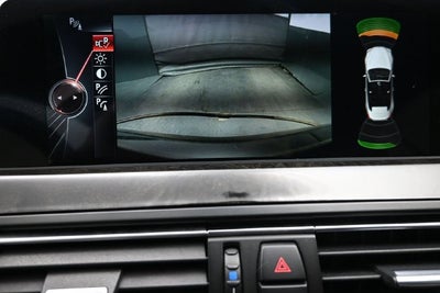 2016 BMW 6 Series 650i