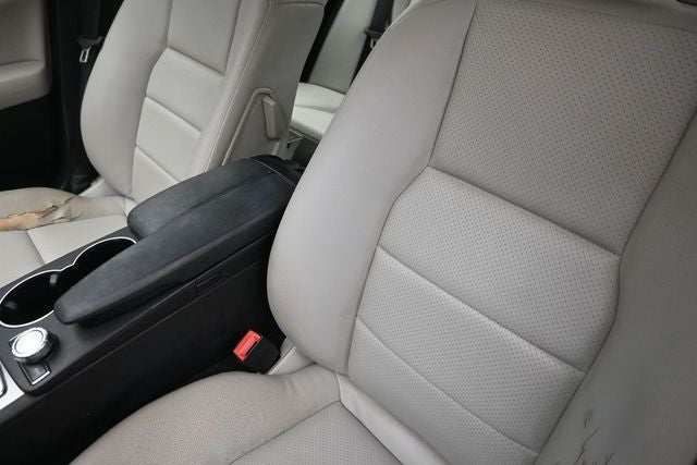 2014 Mercedes-Benz C 250 C 250