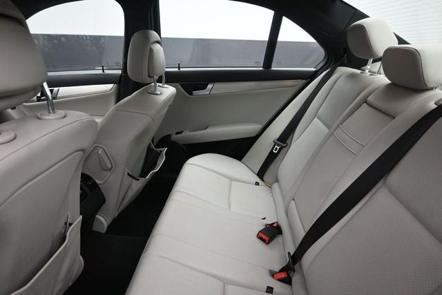 2014 Mercedes-Benz C 250 C 250