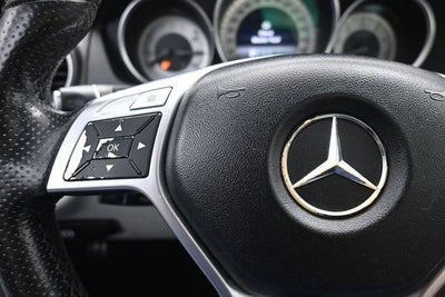 2014 Mercedes-Benz C 250 C 250