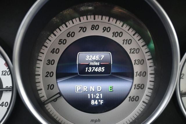 2014 Mercedes-Benz C 250 C 250