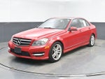 2014 Mercedes-Benz C 250 C 250