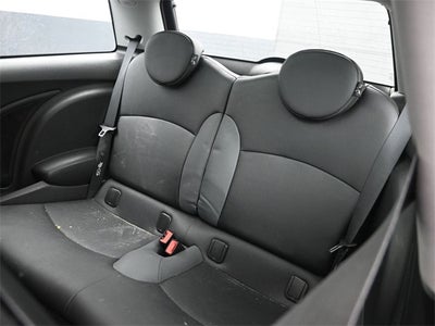 2010 MINI Hardtop Base