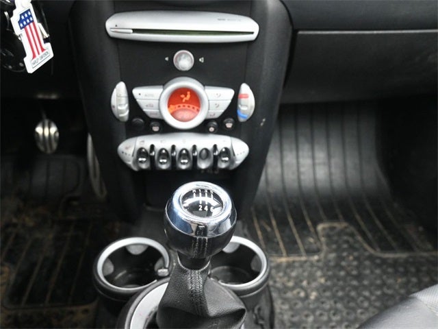 2010 MINI Hardtop Base