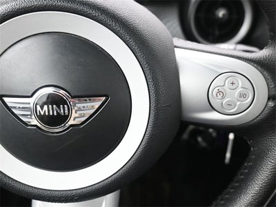 2010 MINI Hardtop Base
