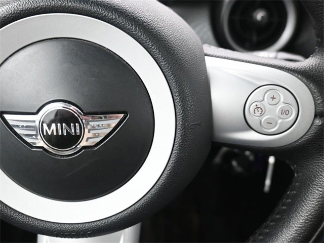 2010 MINI Hardtop Base