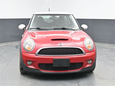 2010 MINI Hardtop Base