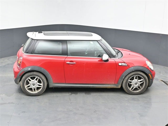 2010 MINI Hardtop Base