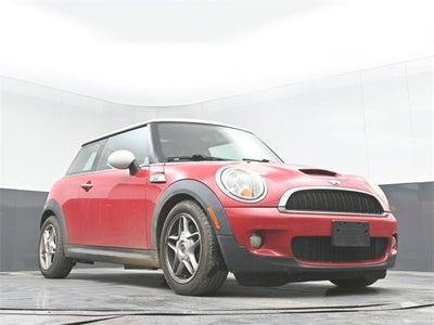2010 MINI Hardtop Base