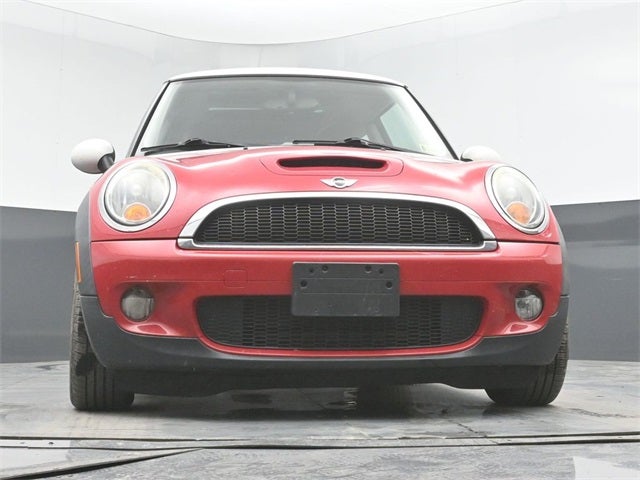 2010 MINI Hardtop Base
