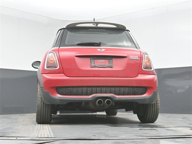 2010 MINI Hardtop Base