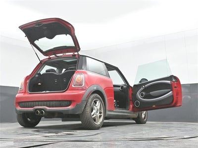 2010 MINI Hardtop Base