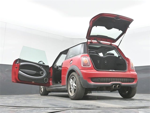 2010 MINI Hardtop Base