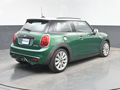 2020 MINI Hardtop 2 Door Base
