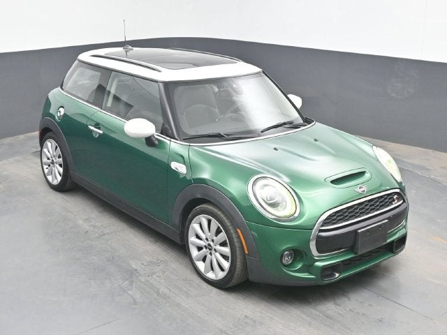 2020 MINI Hardtop 2 Door Base