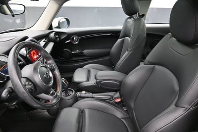 2020 MINI Hardtop 2 Door Base