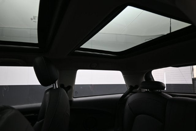 2020 MINI Hardtop 2 Door Base