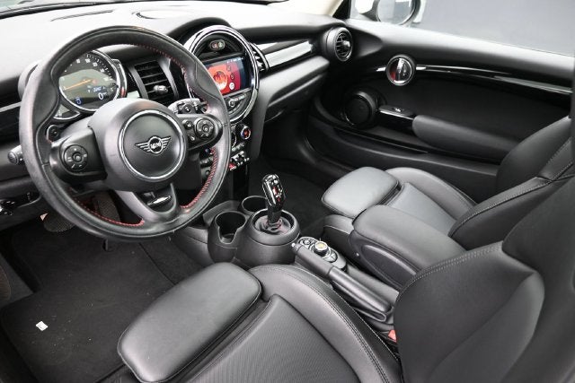 2020 MINI Hardtop 2 Door Base