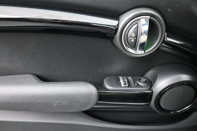 2020 MINI Hardtop 2 Door Base