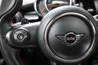 2020 MINI Hardtop 2 Door Base