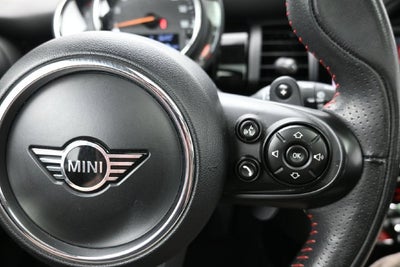 2020 MINI Hardtop 2 Door Base