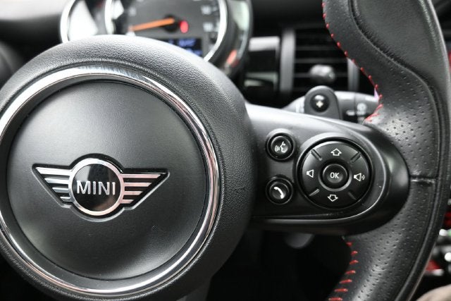 2020 MINI Hardtop 2 Door Base