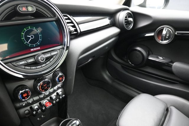 2020 MINI Hardtop 2 Door Base