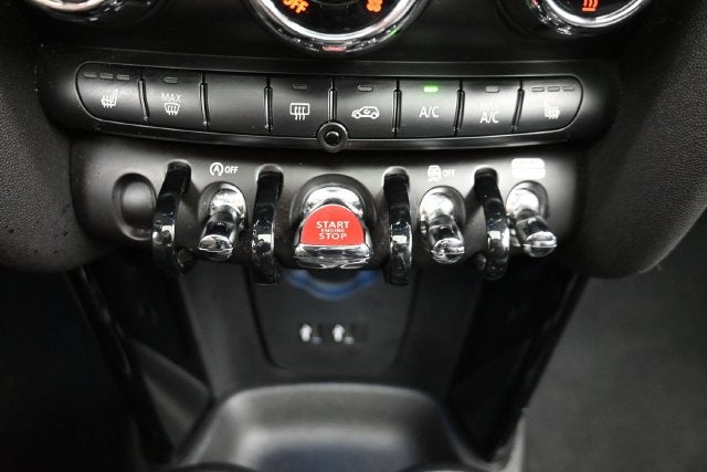 2020 MINI Hardtop 2 Door Base