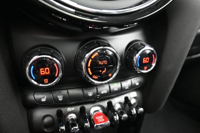 2020 MINI Hardtop 2 Door Base