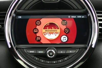 2020 MINI Hardtop 2 Door Base