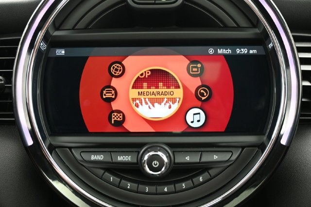 2020 MINI Hardtop 2 Door Base