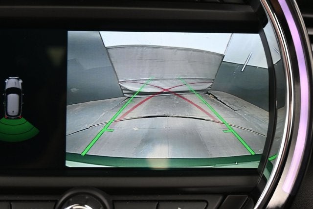 2020 MINI Hardtop 2 Door Base