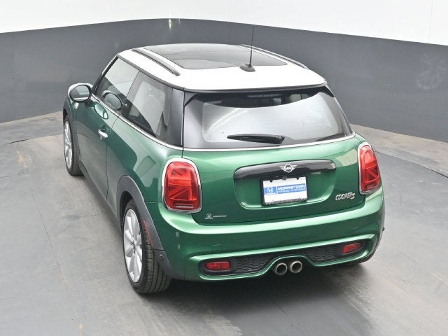 2020 MINI Hardtop 2 Door Base