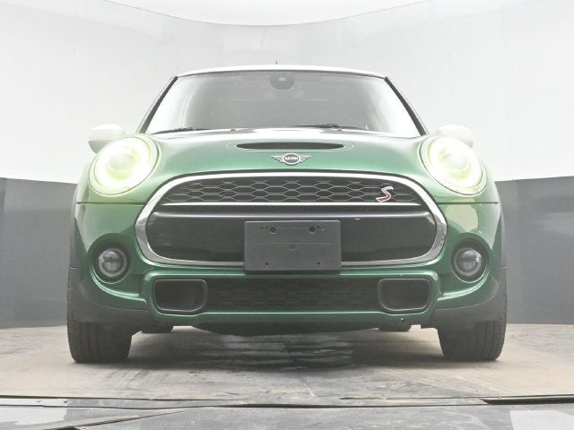 2020 MINI Hardtop 2 Door Base