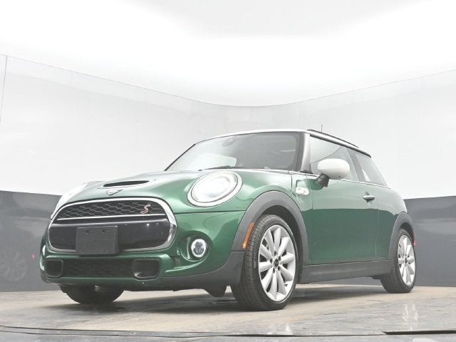 2020 MINI Hardtop 2 Door Base