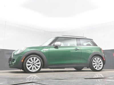 2020 MINI Hardtop 2 Door Base